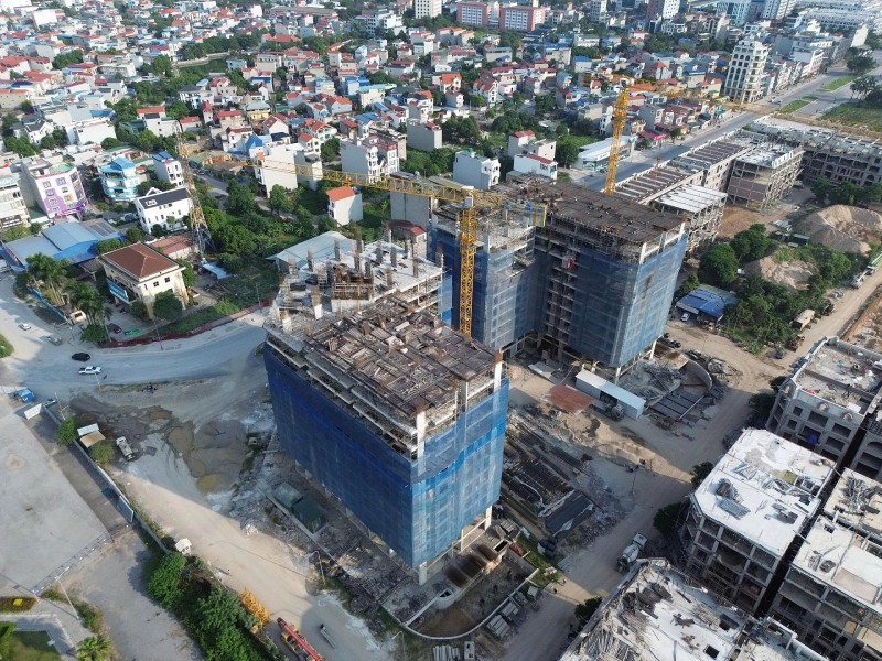 Quy hoạch tạo động lực thu hút đầu tư, Green City góp phần định hình diện mạo đô thị Hưng Yên Quy hoạch tạo động lực thu hút đầu tư, Green City góp phần định hình diện mạo đô thị Hưng Yên