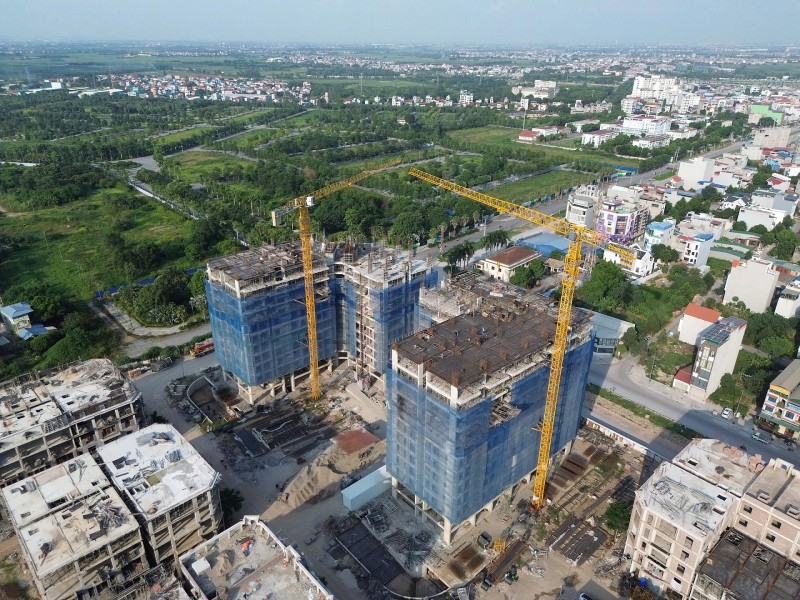 Quy hoạch tạo động lực thu hút đầu tư, Green City góp phần định hình diện mạo đô thị Hưng Yên Quy hoạch tạo động lực thu hút đầu tư, Green City góp phần định hình diện mạo đô thị Hưng Yên