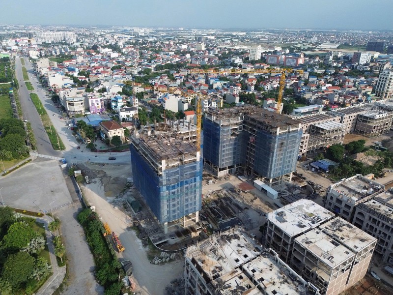 Quy hoạch tạo động lực thu hút đầu tư, Green City góp phần định hình diện mạo đô thị Hưng Yên Quy hoạch tạo động lực thu hút đầu tư, Green City góp phần định hình diện mạo đô thị Hưng Yên