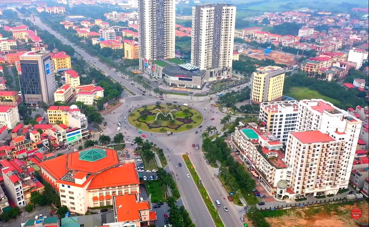 Bắc Ninh phê duyệt danh sách thôn, xã vùng đồng bào dân tộc thiểu số và miền núi Bắc Ninh phê duyệt danh sách thôn, xã vùng đồng bào dân tộc thiểu số và miền núi