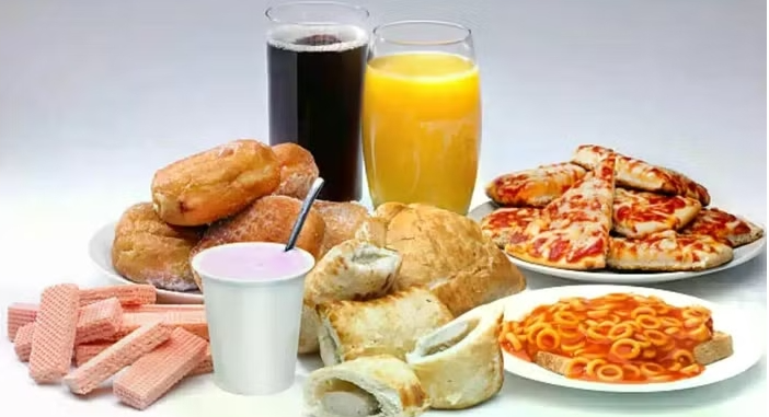 Những thói quen sinh hoạt sau 5 giờ chiều có thể làm tăng nguy cơ đột quỵ Những thói quen sinh hoạt sau 5 giờ chiều có thể làm tăng nguy cơ đột quỵ