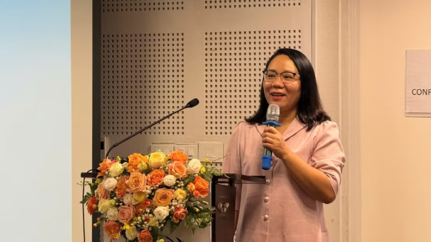 Bữa ăn của người Việt đang “dư năng lượng, thiếu vi chất” Bữa ăn của người Việt đang “dư năng lượng, thiếu vi chất”