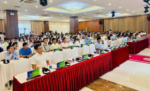 Đắk Lắk: Kết nối hợp tác chuỗi cung ứng sầu riêng bền vững