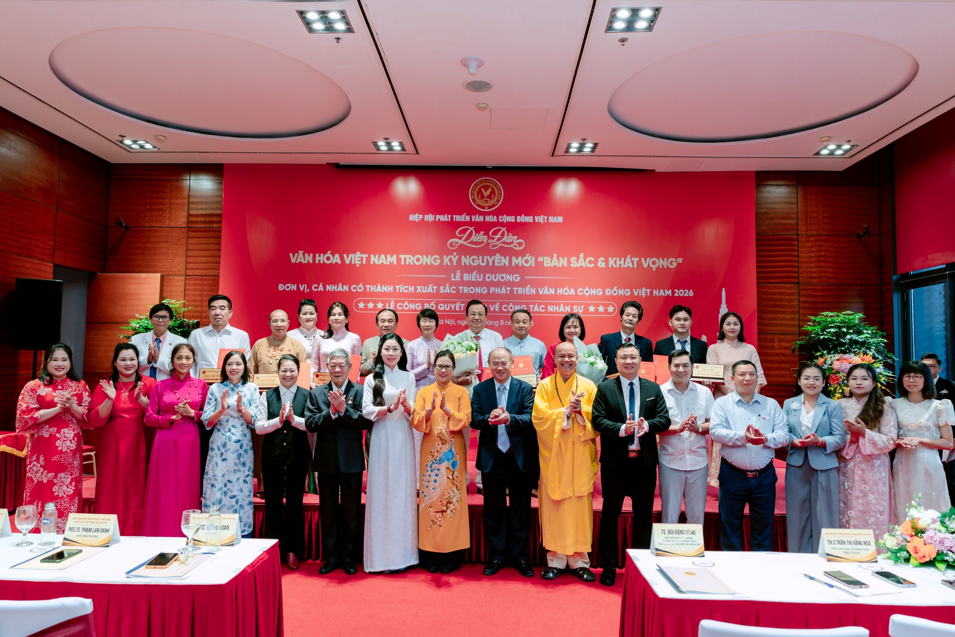 Biến di sản văn hóa thành nguồn lực phát triển trong kỷ nguyên mới Biến di sản văn hóa thành nguồn lực phát triển trong kỷ nguyên mới