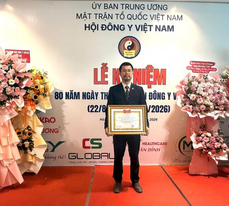 Giữ Gìn Mạch Nguồn Nam Y Và Dấu Ấn 