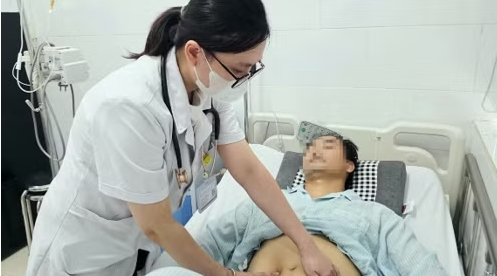 Ngộ độc vì thói quen dùng thuốc giảm đau