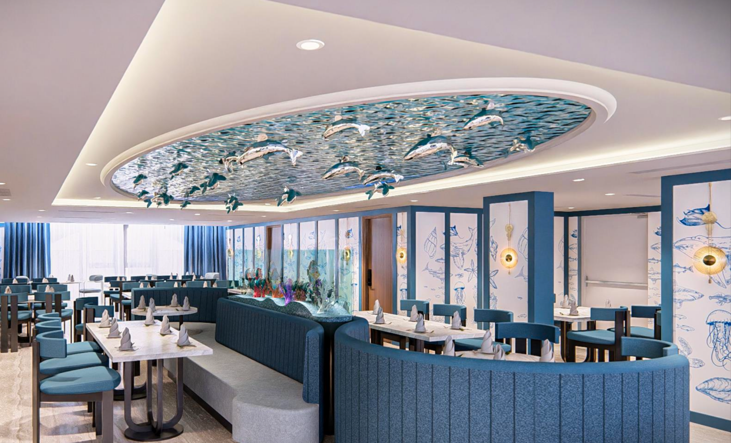 AMÉRYS Boutique Phú Quốc: Điểm nghỉ dưỡng dành cho những kỳ nghỉ gia đình đa thế hệ AMÉRYS Boutique Phú Quốc: Điểm nghỉ dưỡng dành cho những kỳ nghỉ gia đình đa thế hệ