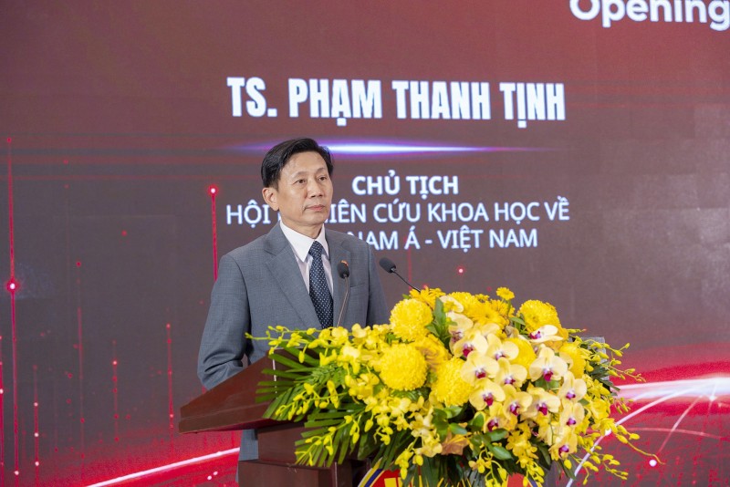 SEARAV Kỷ niệm 30 năm: Tiếp nối hành trình tri thức và kết nối, kiến tạo chặng đường phát triển mới
