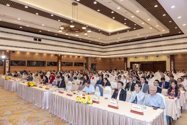 SEARAV Kỷ niệm 30 năm: Tiếp nối hành trình tri thức và kết nối, kiến tạo chặng đường phát triển mới