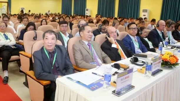 Hơn 177.000 ca ung thư mới tại Việt Nam trong năm 2024