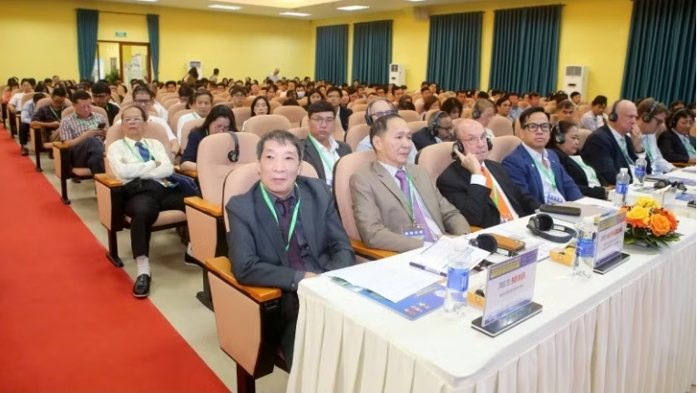 Hơn 177.000 ca ung thư mới tại Việt Nam trong năm 2024 Hơn 177.000 ca ung thư mới tại Việt Nam trong năm 2024