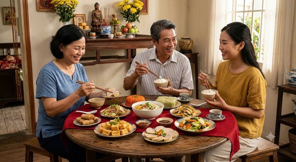 Ăn chay thế nào để không bị thiếu máu?