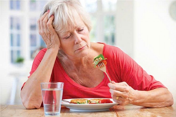 Người cao tuổi chán ăn: Có thể tham khảo một số vị thuốc Đông y hỗ trợ cải thiện