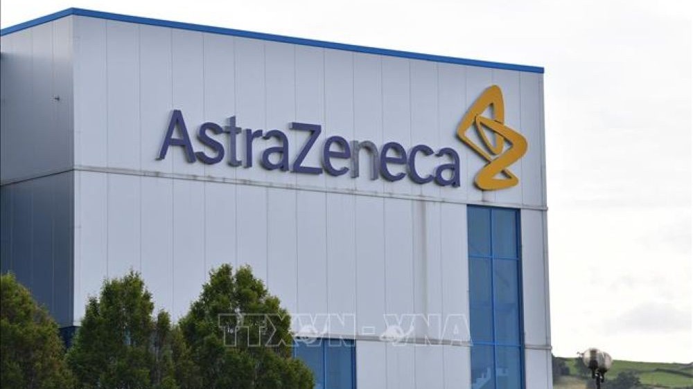 AstraZeneca Việt Nam chủ động xin thu hồi giấy chứng nhận kinh doanh dược để chuyển đổi cơ sở hạ tầng