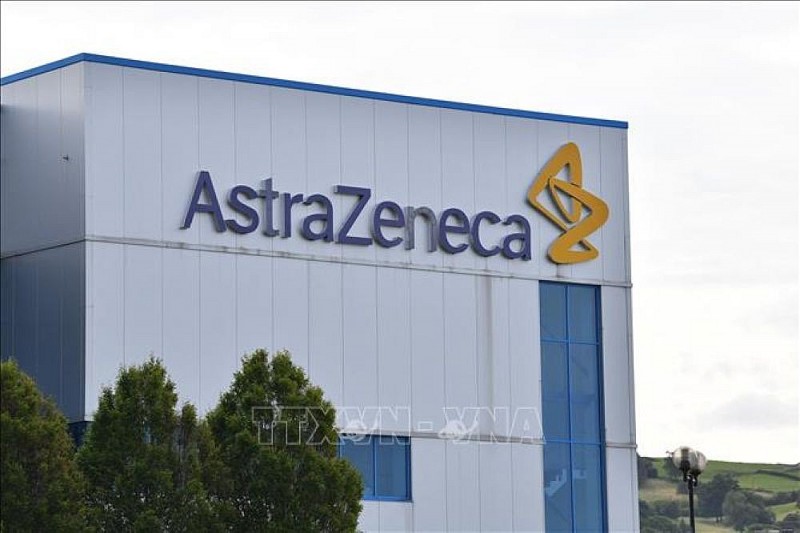 AstraZeneca Việt Nam chủ động xin thu hồi giấy chứng nhận kinh doanh dược để chuyển đổi cơ sở hạ tầng AstraZeneca Việt Nam chủ động xin thu hồi giấy chứng nhận kinh doanh dược để chuyển đổi cơ sở hạ tầng