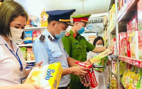 Tăng cường kiểm tra các cơ sở sản xuất, kinh doanh bánh kẹo dịp Tết Trung thu 2026