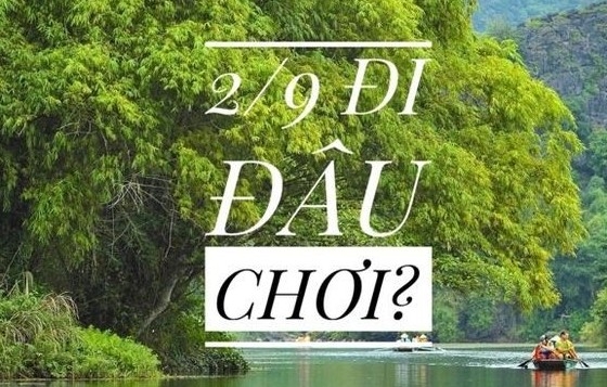 Bí kíp bỏ túi để tránh nguy cơ ngộ độc, dị ứng khi đi du lịch trong kỳ nghỉ 2/9