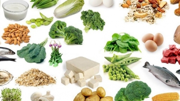 Thiếu vi chất vẫn là “điểm nghẽn” trong phát triển tầm vóc trẻ em Việt