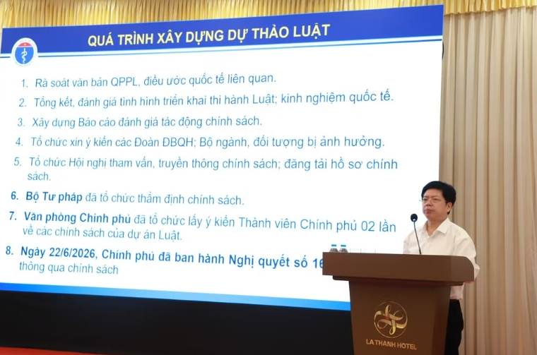 Hai chính sách then chốt để bảo vệ thế hệ trẻ Việt Nam khỏi thuốc lá Hai chính sách then chốt để bảo vệ thế hệ trẻ Việt Nam khỏi thuốc lá