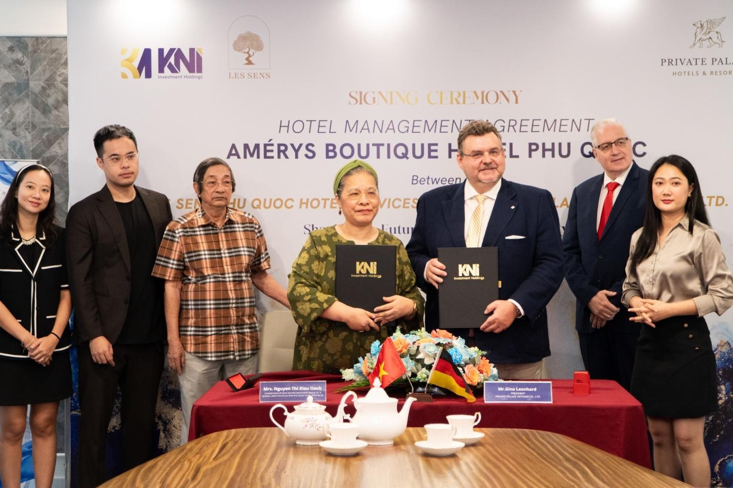 AMÉRYS Boutique Phú Quốc – Đủ riêng để tận hưởng, đủ gần để yêu thương AMÉRYS Boutique Phú Quốc – Đủ riêng để tận hưởng, đủ gần để yêu thương