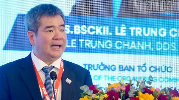 Đưa dịch vụ chăm sóc sức khỏe răng hàm mặt đến gần cộng đồng