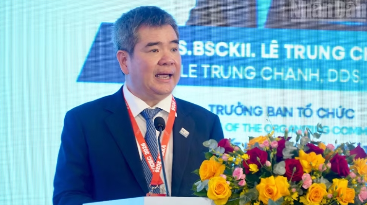 Đưa dịch vụ chăm sóc sức khỏe răng hàm mặt đến gần cộng đồng