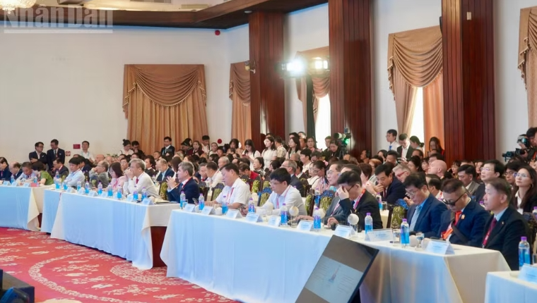 Đưa dịch vụ chăm sóc sức khỏe răng hàm mặt đến gần cộng đồng