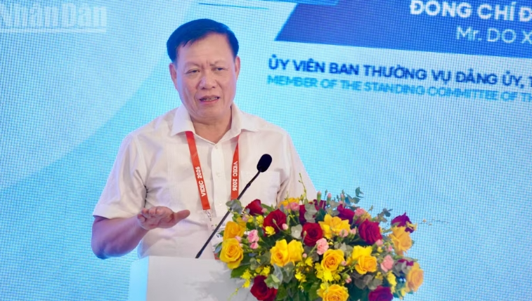 Đưa dịch vụ chăm sóc sức khỏe răng hàm mặt đến gần cộng đồng