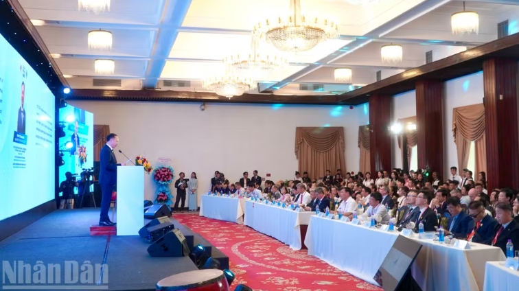 Đưa dịch vụ chăm sóc sức khỏe răng hàm mặt đến gần cộng đồng
