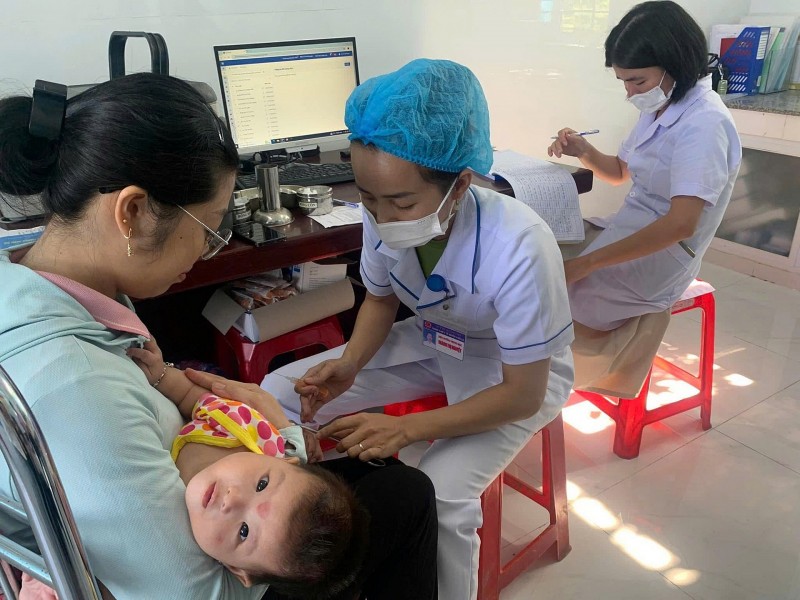 Y tế cơ sở trong mô hình chính quyền 2 cấp: Đổi mới để phục vụ người dân tốt hơn