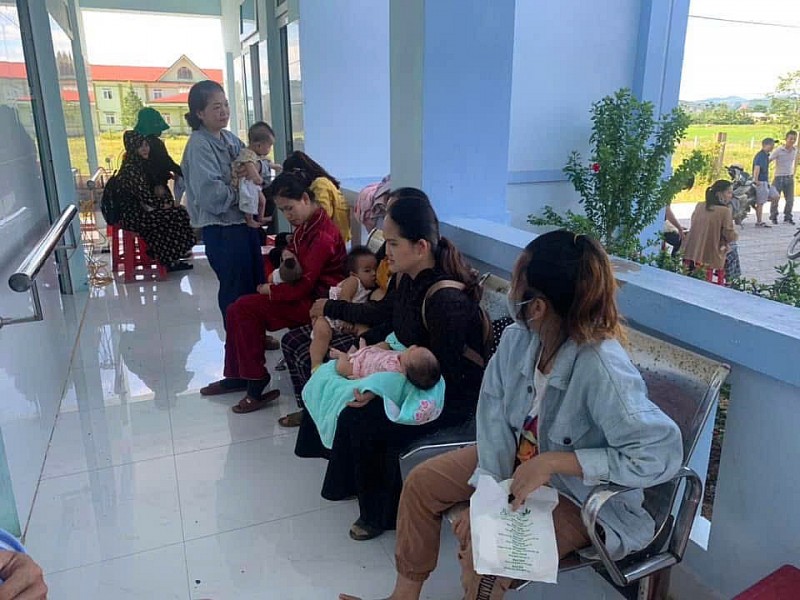 Y tế cơ sở trong mô hình chính quyền 2 cấp: Đổi mới để phục vụ người dân tốt hơn