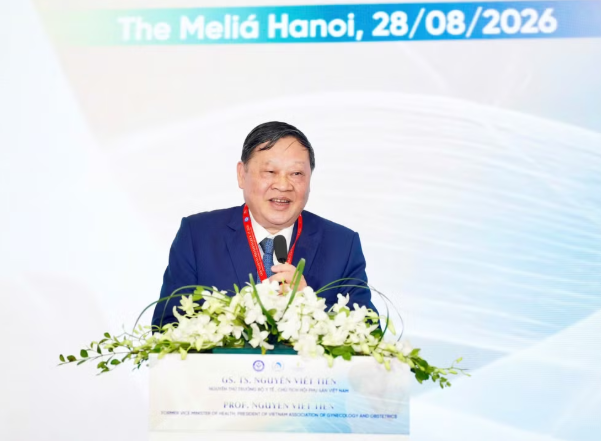 Từng bước đưa điều trị hiếm muộn vào bảo hiểm y tế Từng bước đưa điều trị hiếm muộn vào bảo hiểm y tế