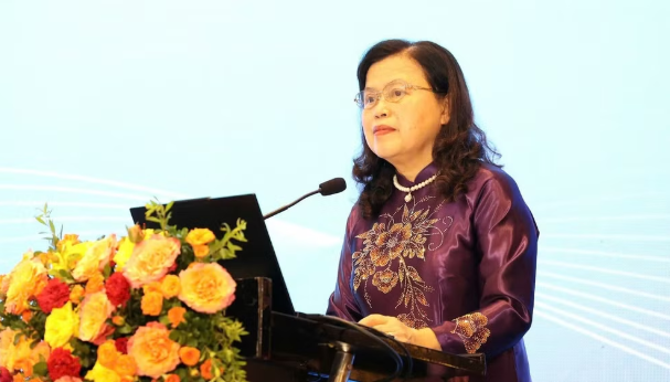 Nền tảng khoa học mạnh thúc đẩy y tế phát triển bền vững Nền tảng khoa học mạnh thúc đẩy y tế phát triển bền vững