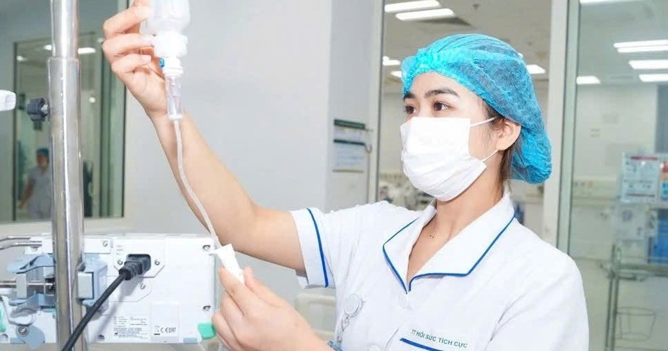 Bảo đảm khám, chữa bệnh liên tục, an toàn trong nghỉ lễ Quốc khánh 2/9