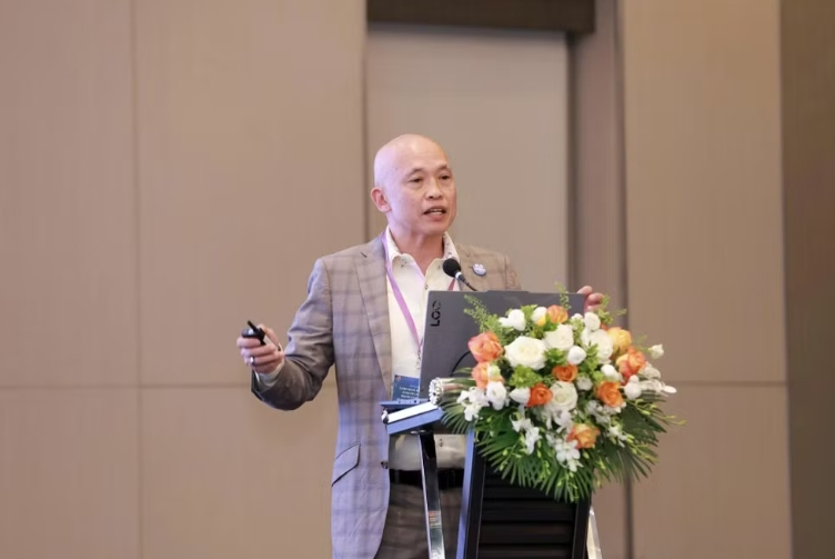 Cúm có thể làm tăng nguy cơ đột quỵ, nhồi máu cơ tim ở người cao tuổi Cúm có thể làm tăng nguy cơ đột quỵ, nhồi máu cơ tim ở người cao tuổi