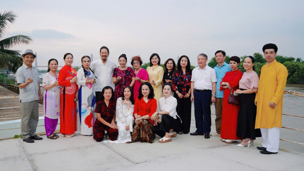 Hạt sáng mùa Vu Lan báo hiếu