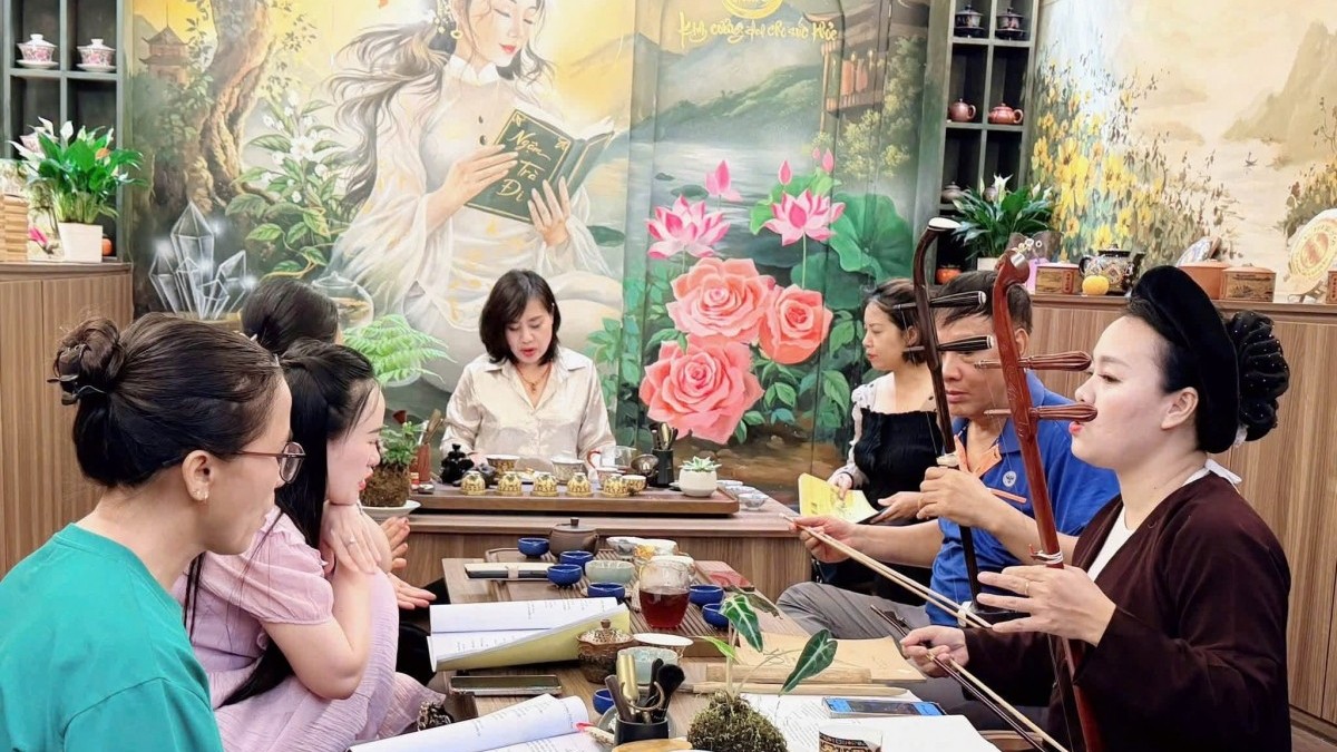 Vu Lan mùa báo hiếu
