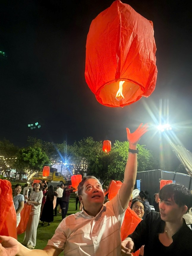 Hạt sáng mùa Vu Lan báo hiếu