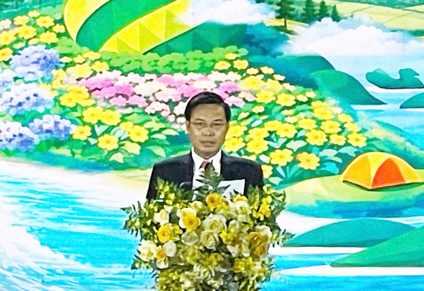 Lâm Đồng: Bế mạc chuỗi hoạt động “Chào Mùa du lịch hè năm 2026” Lâm Đồng: Bế mạc chuỗi hoạt động “Chào Mùa du lịch hè năm 2026”