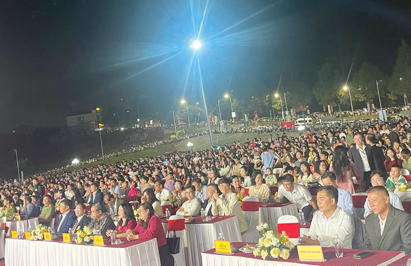 Lâm Đồng: Bế mạc chuỗi hoạt động “Chào Mùa du lịch hè năm 2026” Lâm Đồng: Bế mạc chuỗi hoạt động “Chào Mùa du lịch hè năm 2026”