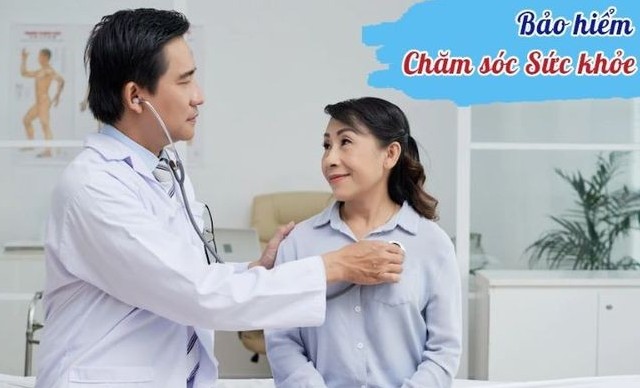 Từng bước đưa điều trị hiếm muộn vào bảo hiểm y tế