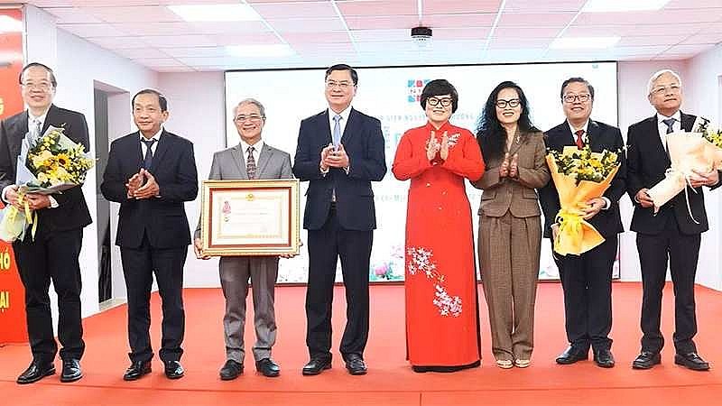 Tháng 7 thăm “nhà thương” có hệ sinh thái ngập tràn thương yêu Tháng 7 thăm “nhà thương” có hệ sinh thái ngập tràn thương yêu