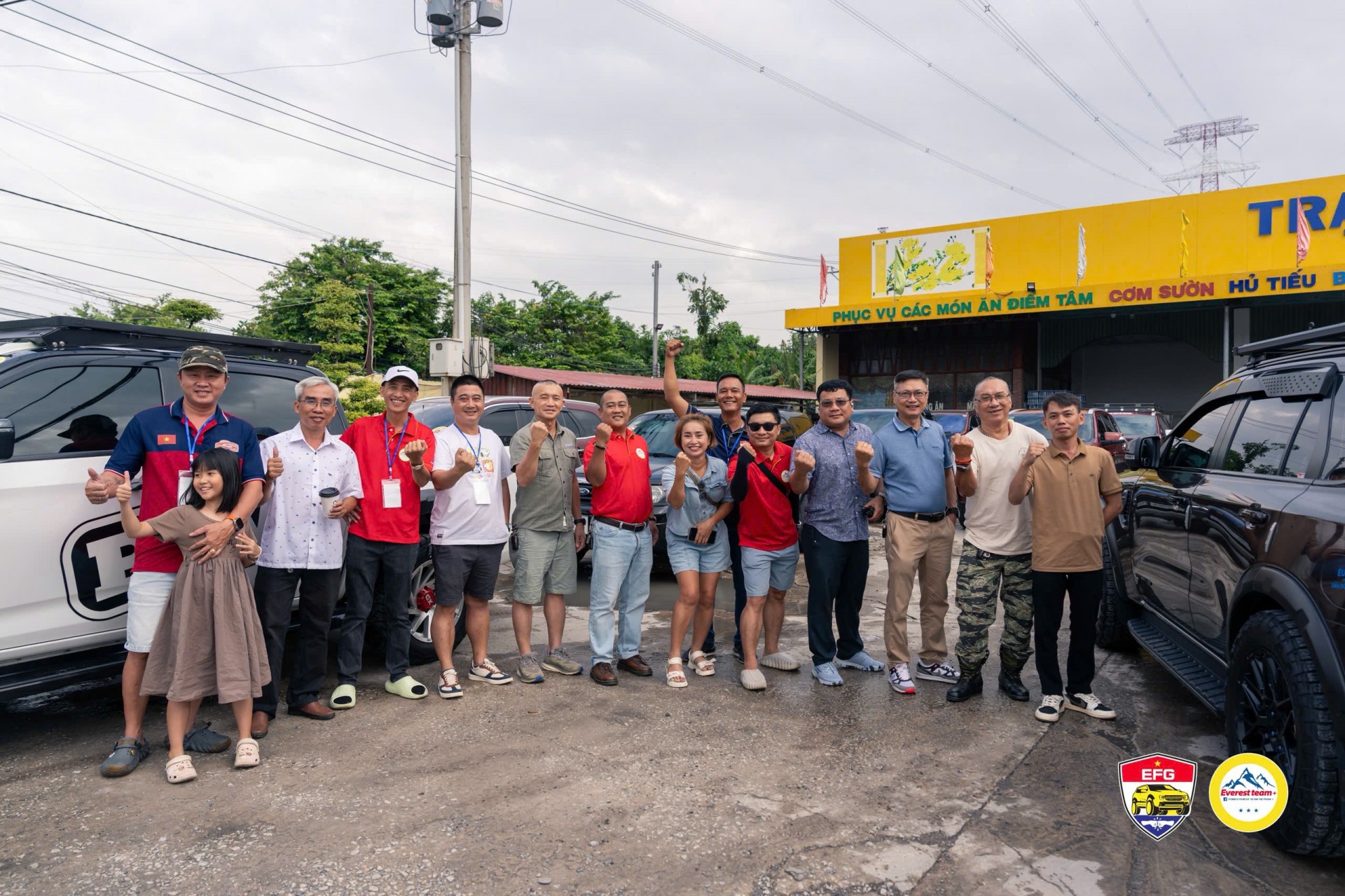 An Giang: Hơn 1.000 phần quà trao gửi yêu thương qua chương trình “Trung thu cho em 2026 – Nụ cười biên giới Tây Nam” An Giang: Chương trình “ Trung thu cho em 2026 – Nụ cười biên giới Tây Nam”. Hơn 1.000 phần quà trao gửi yêu thương nơi biên giới.