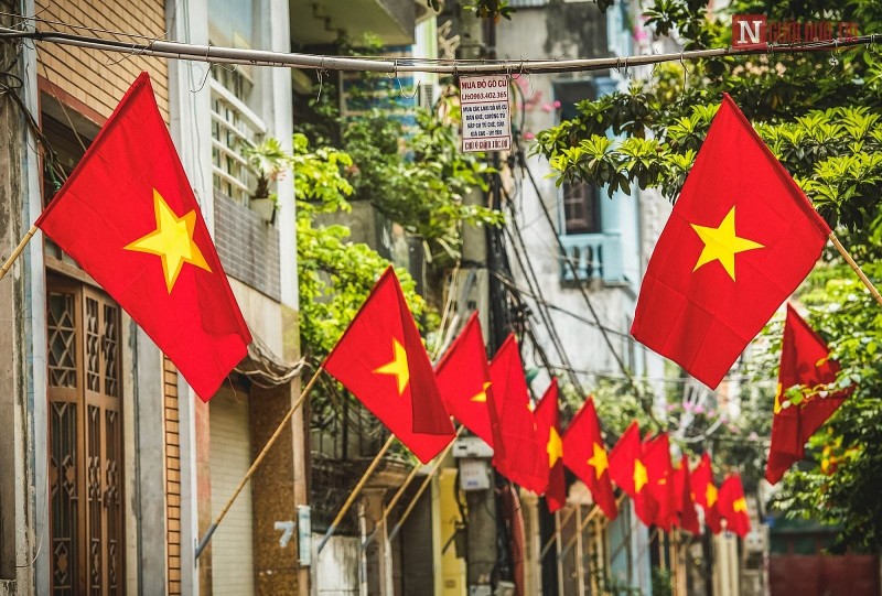 Dự báo thời tiết ngày 02/9: Hà Nội và các khu vực trên cả nước Dự báo thời tiết ngày 02/9: Hà Nội và các khu vực trên cả nước