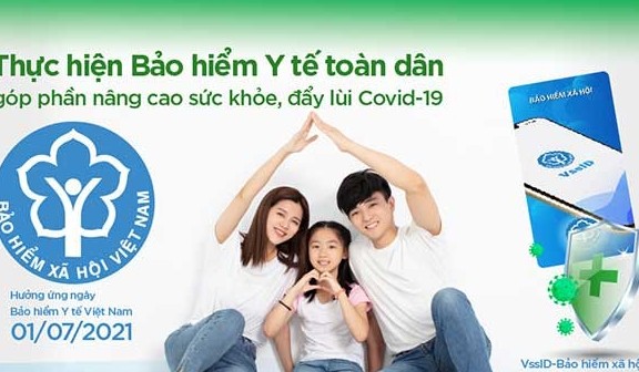 Khơi thông các nguồn lực tài chính hướng tới bảo hiểm y tế toàn dân