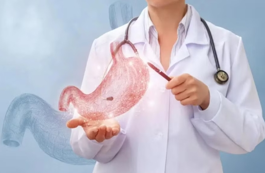 7 thói quen gây hại dạ dày 7 thói quen gây hại dạ dày
