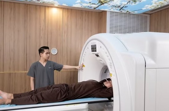 Khi tầm soát sức khỏe trở thành chiến lược phòng vệ tài chính