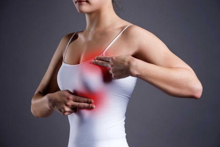 Qua mỗi chu kỳ 10 năm, phụ nữ cần tầm soát những vấn đề sức khỏe nào?