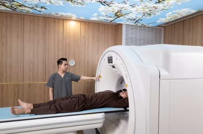 Khi tầm soát sức khỏe trở thành chiến lược phòng vệ tài chính Khi tầm soát sức khỏe trở thành chiến lược phòng vệ tài chính