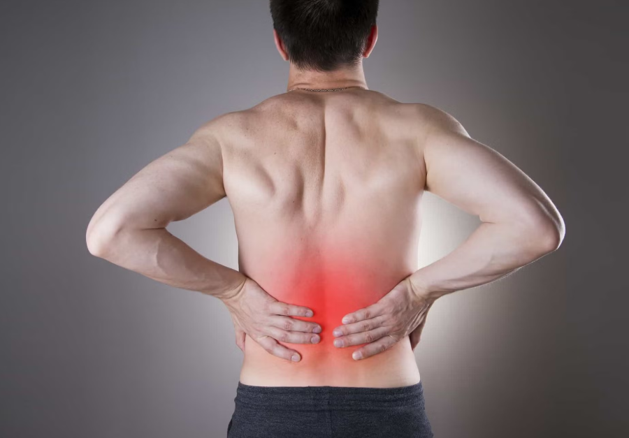 Gai đốt sống thắt lưng - Khi nào cần phẫu thuật? Gai đốt sống thắt lưng - Khi nào cần phẫu thuật?